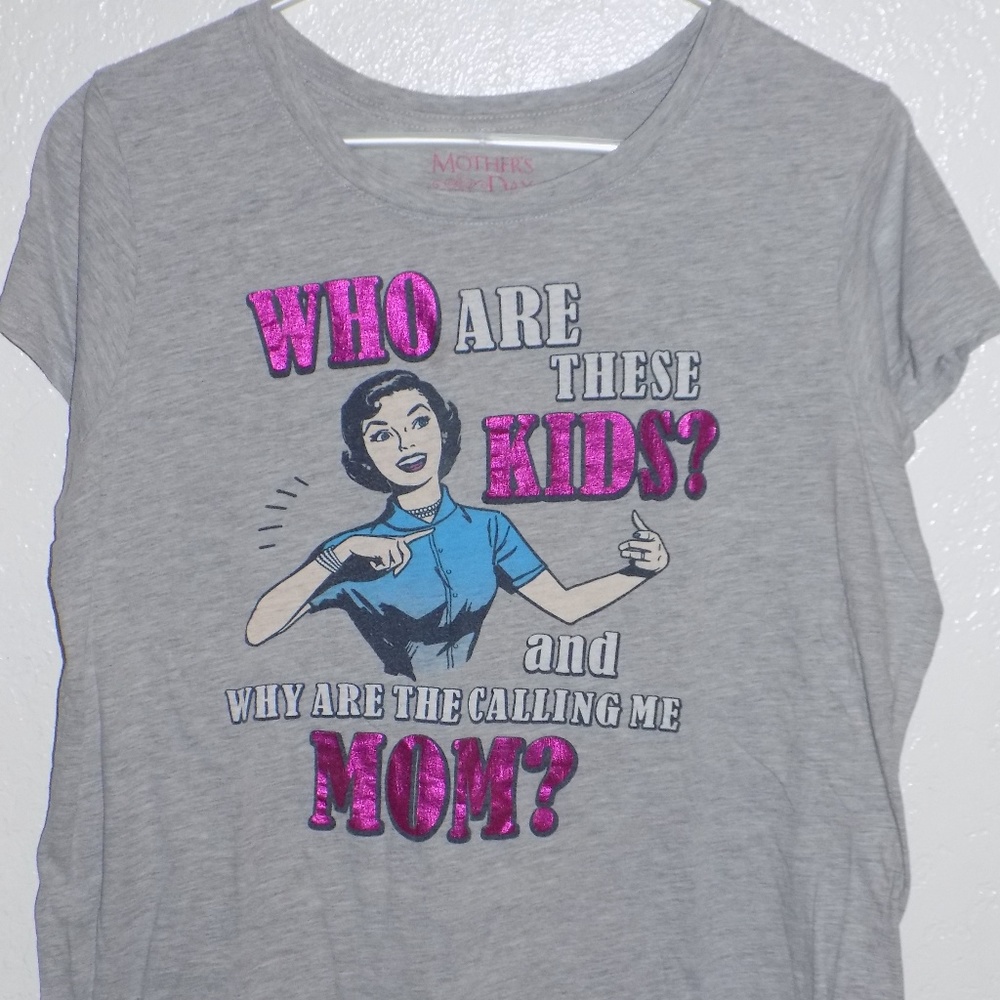 Graphic T-shirt